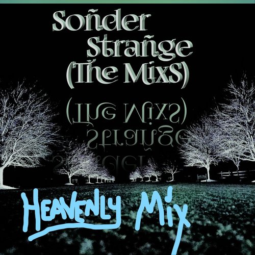 Strañge (Heavenly Mix)