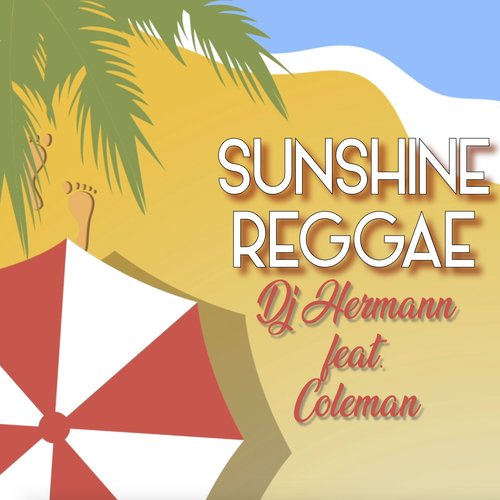 Sunshine Reggae_poster_image