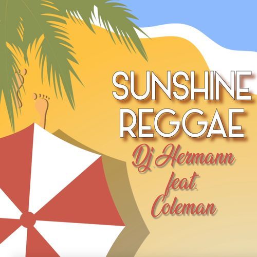 Sunshine Reggae (feat. Coleman)