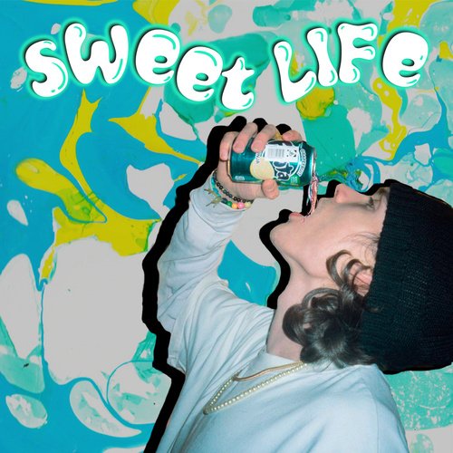 Sweet Life_poster_image