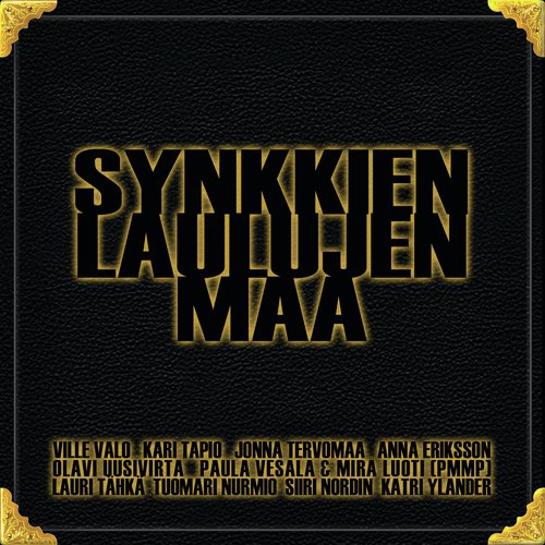 Joutsenlaulu - Song Download from Synkkien laulujen maa @ JioSaavn