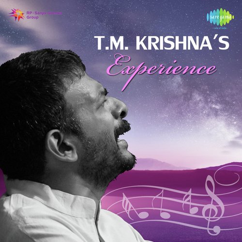 Mayamma - Tmkrishna - Live