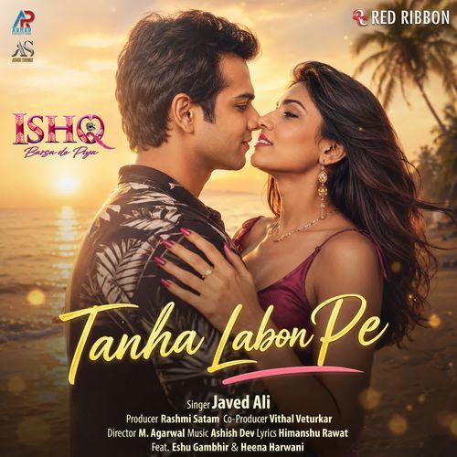 Tanha Labon Pe (From "Ishq Barsa De Piya")