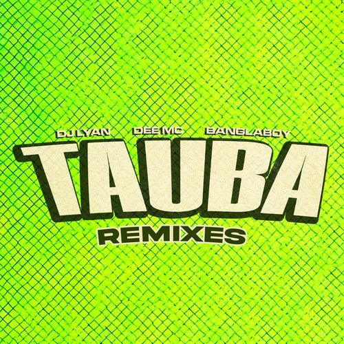 Tauba (Vince Morgana Remix)