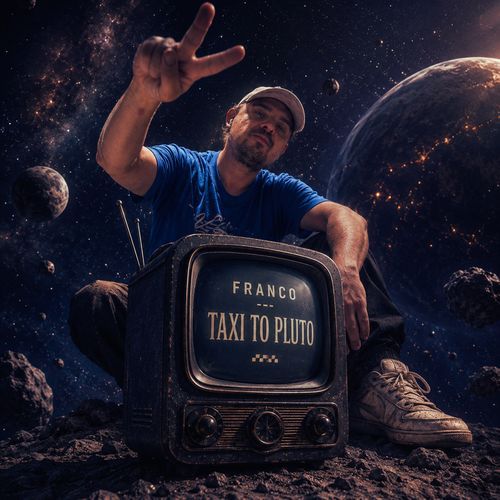Taxi to Pluto