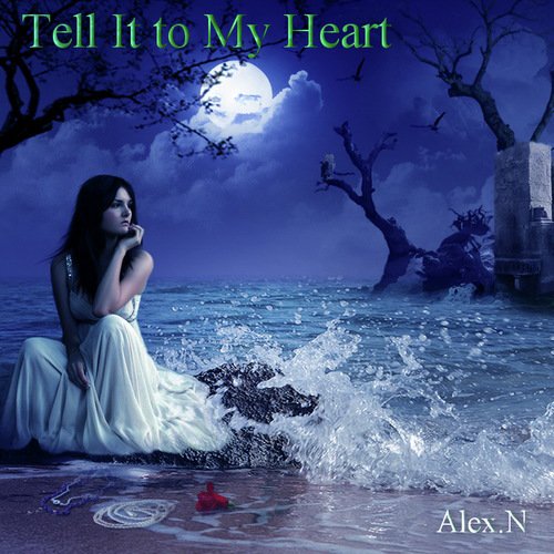 Taylor Dayne-Tell It To My Heart (Alex.N Rhythm Mix) ((Alex.N Rhythm Mix))