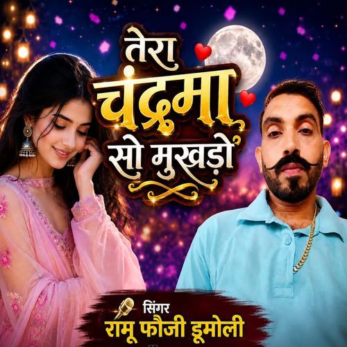 Tera Chandrma So Mukhdo