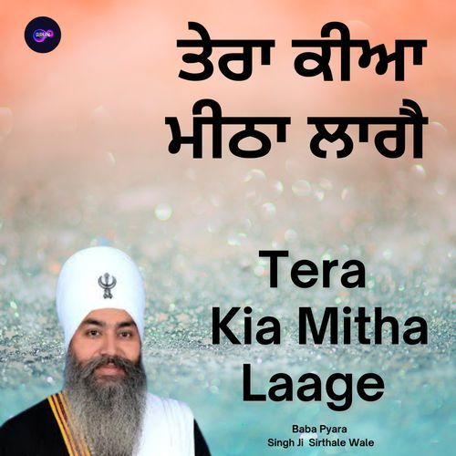 Tera Kia Mitha Laage