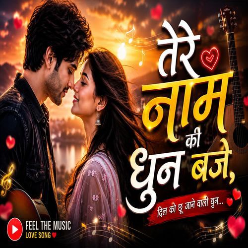 Tere Naam Ki Dhun Baje