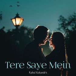 Tere Saye Mein-HzczdEJKf0I