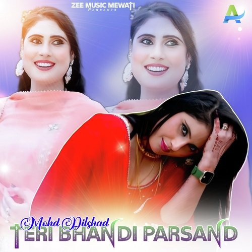 Teri Bhandi Parsand