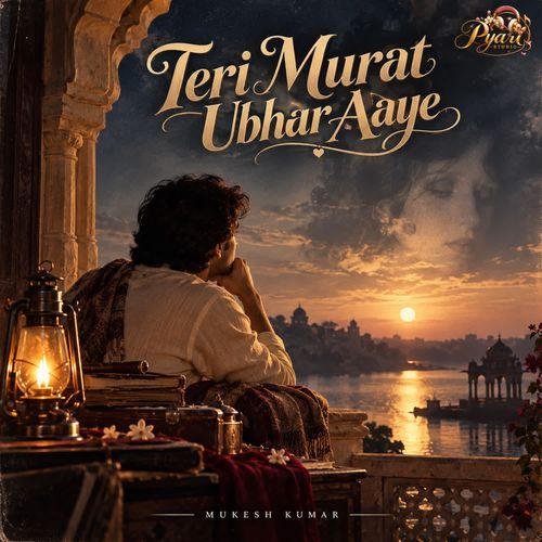 Teri Murat Ubhar Aaye