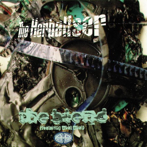Herbal Blend (the Herbaliser remix) cover art