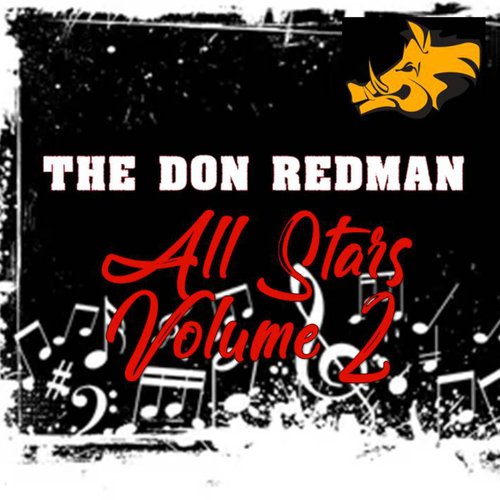 The Don Redman All-Stars, Vol.2