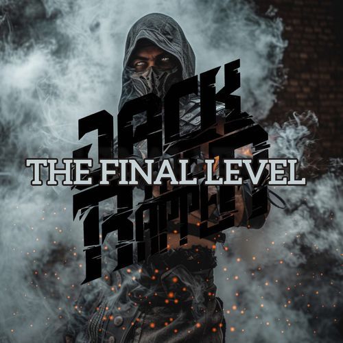 The Final Level_poster_image