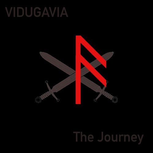 Folkvang cover art
