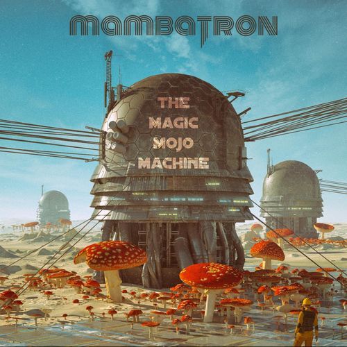 Manta Ray cover art