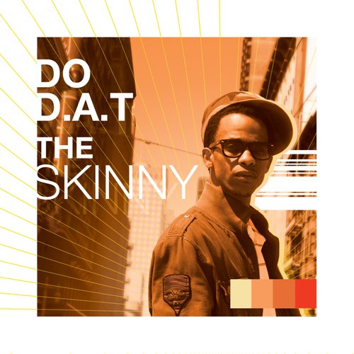 The Skinny cover art