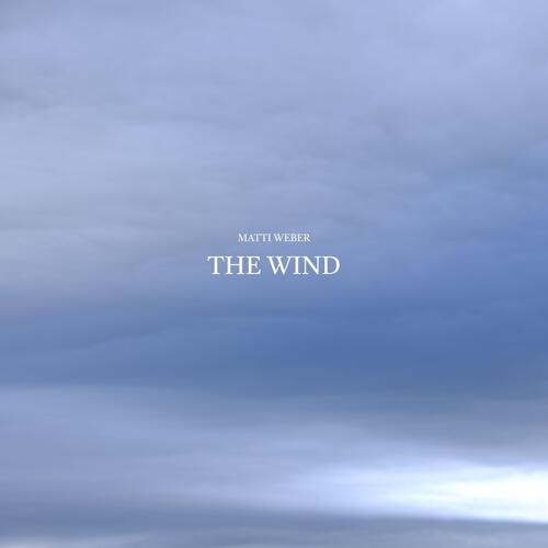 The Wind cover art