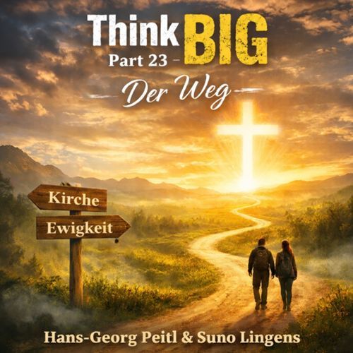 Ein Weg hat einen Anfang cover art