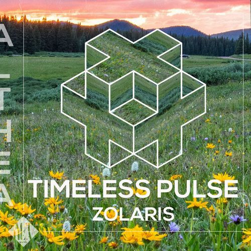 Timeless Pulse cover art
