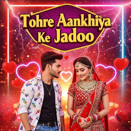 Tohre Aankhiya Ke Jadoo