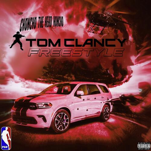Tom Clancy Freestyle