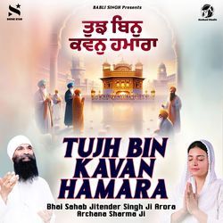 Tujh Bin Kavan Hamara