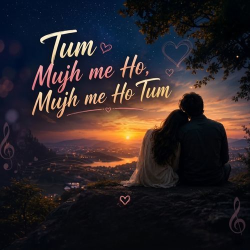 Tum Mujh Me Ho, Mujh Me Ho Tum