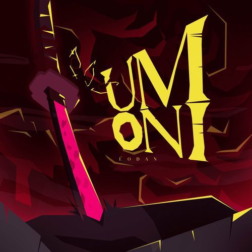 UM ONI cover art