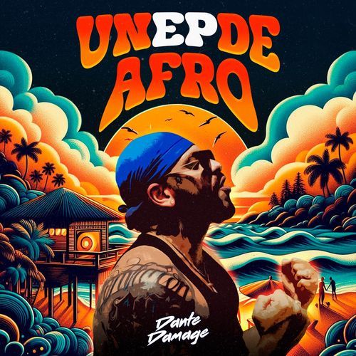 UN EP DE AFRO