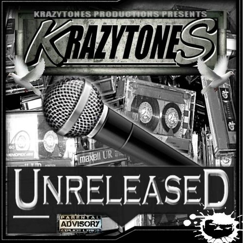 Krazytones