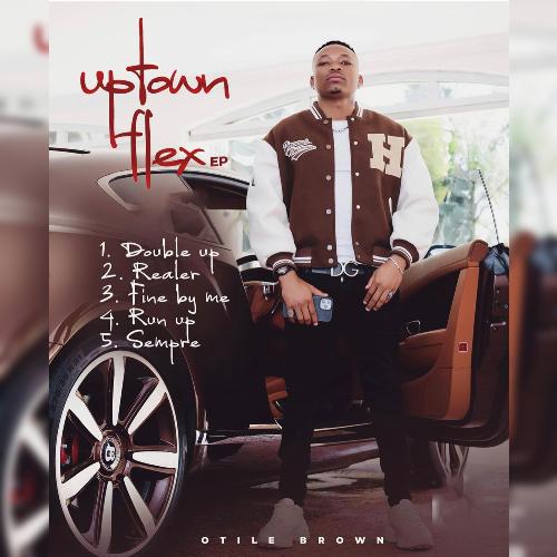 Uptown Flex EP