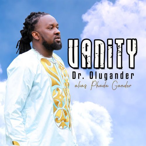 Vanity (feat. Admiral Tibet) cover art