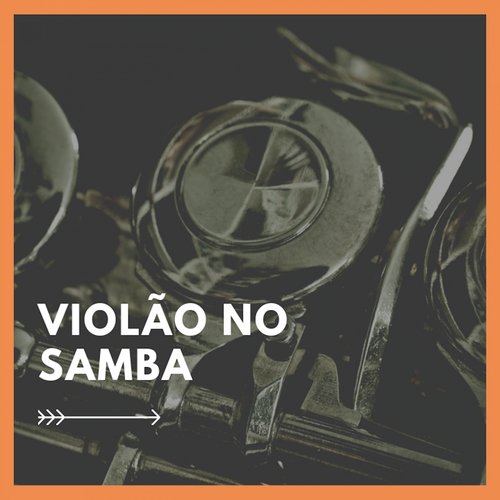 Violão no Samba