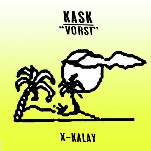 Vorst (Rudolf C Doggo Mix) cover art