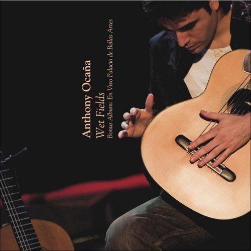 Improviso 2 (dedicado a Anouar Brahem) cover art