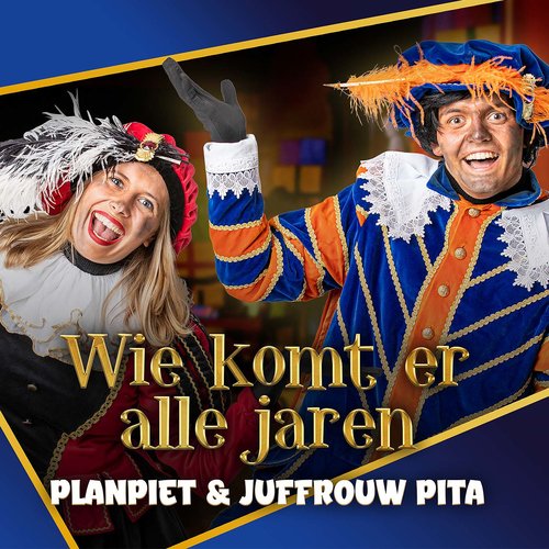 Wie Komt Er Alle Jaren