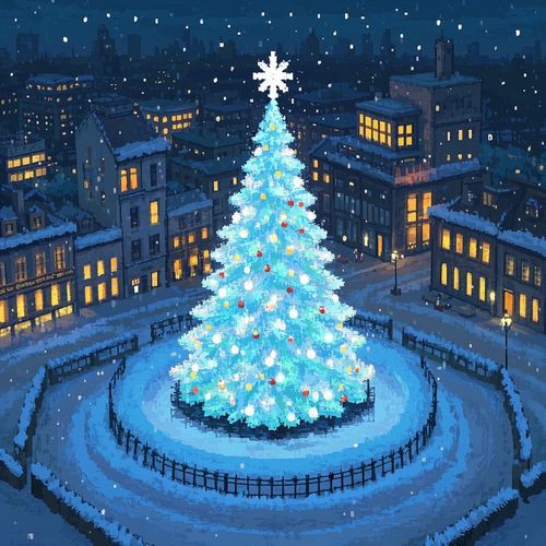 Winter Embers cover art