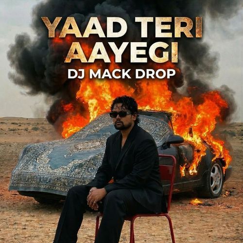 Yaad Teri Aayegi