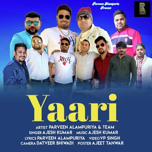 Yaari