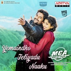 Yemaindho Teliyadu Naaku-RCMvcDxccgI