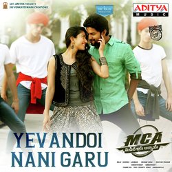 Yevandoi Nani Garu-Ejo4eURFXgs