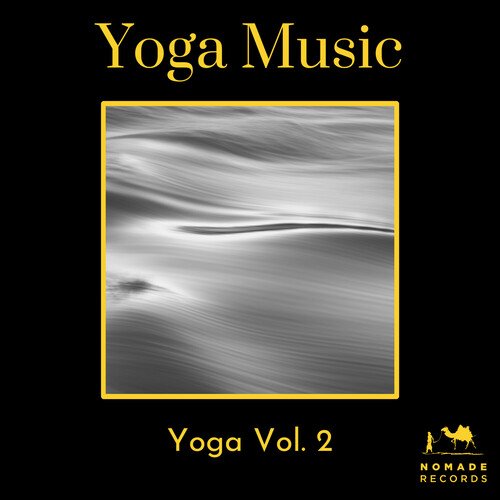 Yoga Music: Yoga, Vol. 2_poster_image