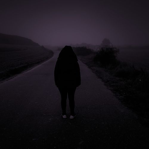 harsh cover art