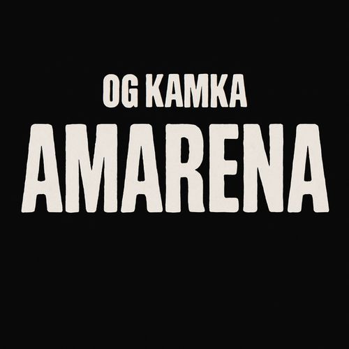 amarena cover art