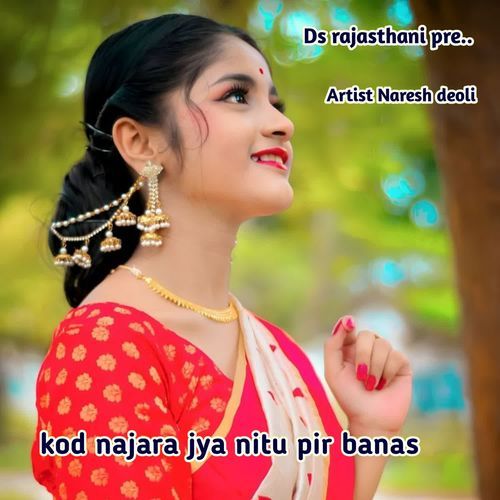 kod najara jya nitu pir banas