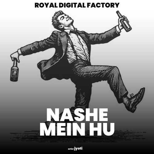 nashe mein hu