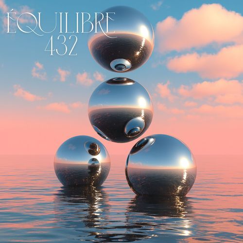 Équilibre 432