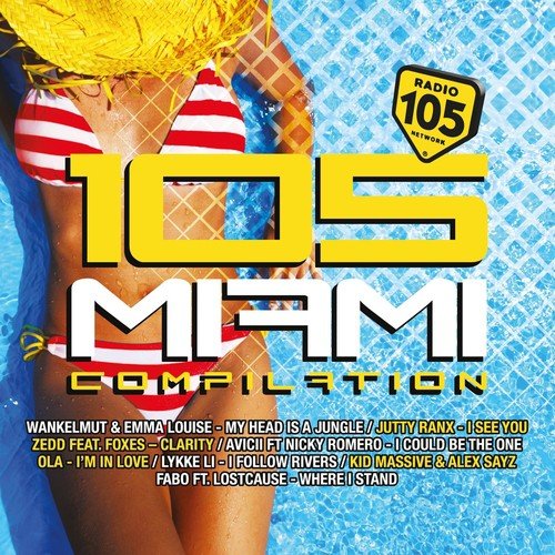 105 Miami Compilation